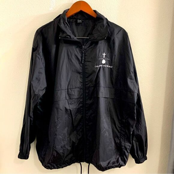 SOL’S SURF Lightweight Jacket God Over The World - Picture 2 of 8